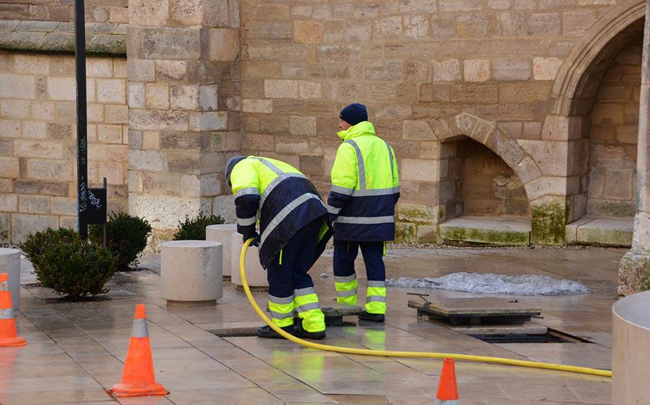 camion dégorgement Corbeil-Essonnes